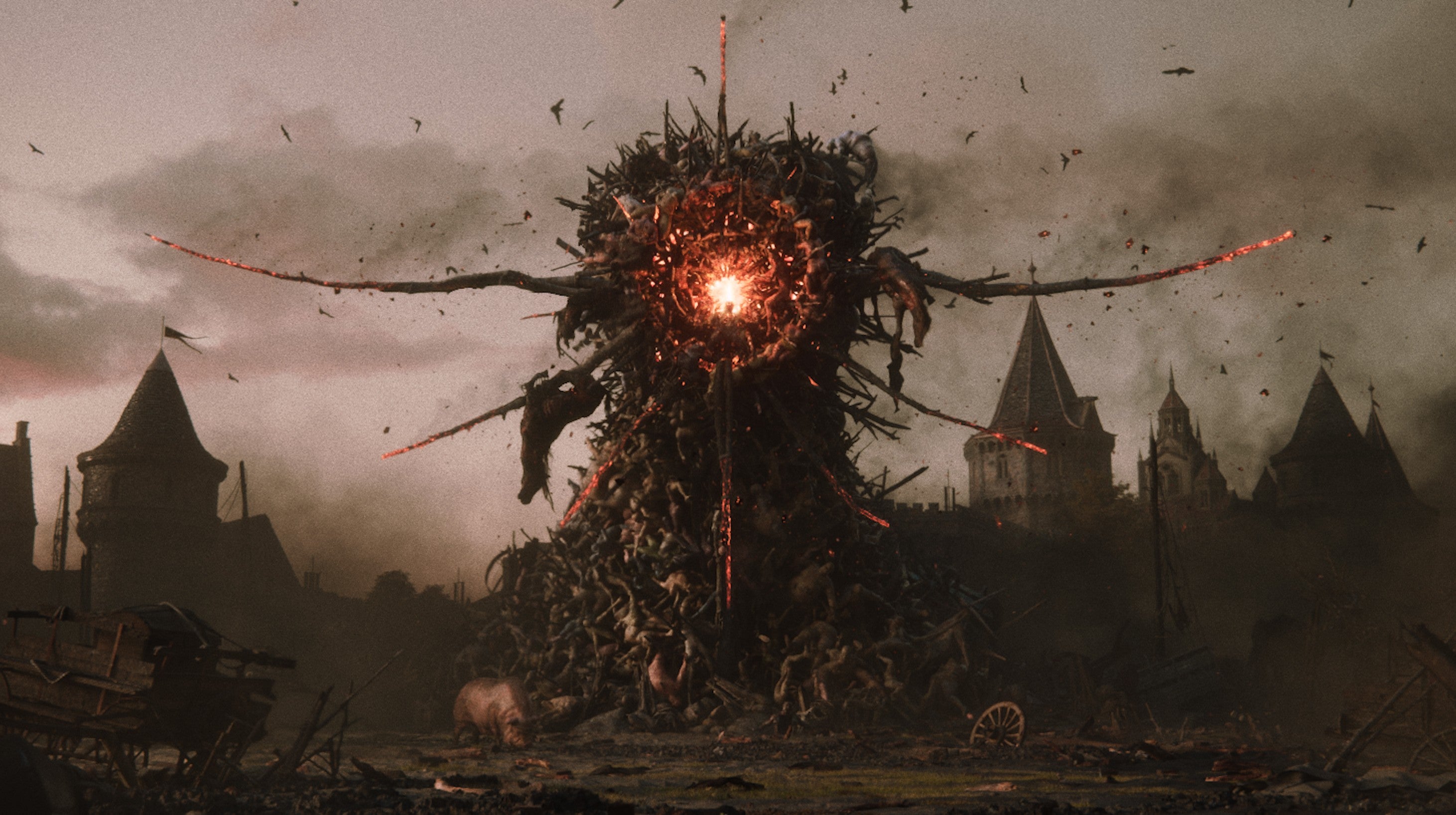 Larian Studios Hosts Massive Reddit Q&A